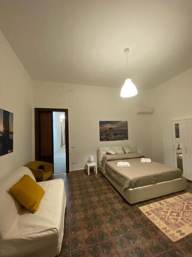 Central Moon Cagliari Vista Mare Exterior photo