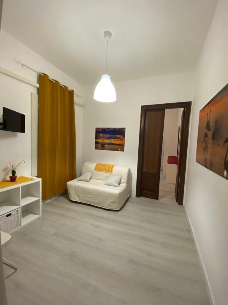 Central Moon Cagliari Vista Mare Room photo